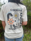 Remember to Choose Kindness Tee