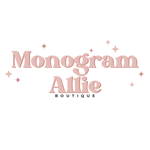 Monogram Allie