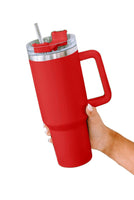 40oz Stainless Steel Double Insulated Tumbler