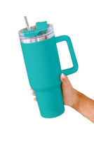 40oz Stainless Steel Double Insulated Tumbler