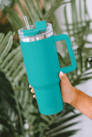 40oz Stainless Steel Double Insulated Tumbler