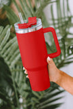 40oz Stainless Steel Double Insulated Tumbler