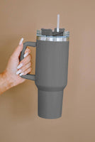 40oz Stainless Steel Double Insulated Tumbler