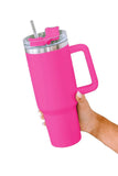 40oz Stainless Steel Double Insulated Tumbler