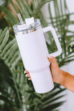 40oz Stainless Steel Double Insulated Tumbler