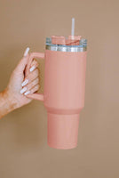 40oz Stainless Steel Double Insulated Tumbler