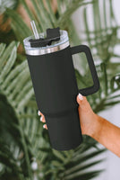 40oz Stainless Steel Double Insulated Tumbler