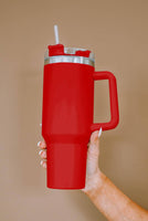 40oz Stainless Steel Double Insulated Tumbler