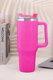 40oz Stainless Steel Double Insulated Tumbler