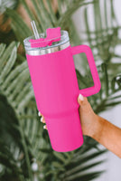 40oz Stainless Steel Double Insulated Tumbler