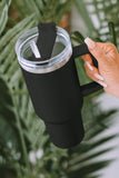 40oz Stainless Steel Double Insulated Tumbler