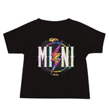 Mini Baby Jersey Short Sleeve Tee