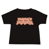 Mama’s Pumpkin Baby Jersey Short Sleeve Tee