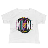 Mini Baby Jersey Short Sleeve Tee