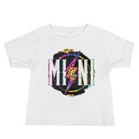 Mini Baby Jersey Short Sleeve Tee