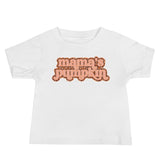 Mama’s Pumpkin Baby Jersey Short Sleeve Tee