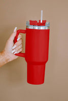 40oz Stainless Steel Double Insulated Tumbler