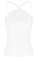 Ribbed Cami Top