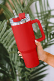 40oz Stainless Steel Double Insulated Tumbler