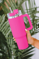 40oz Stainless Steel Double Insulated Tumbler