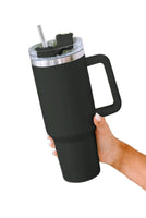 40oz Stainless Steel Double Insulated Tumbler