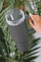 40oz Stainless Steel Double Insulated Tumbler