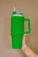 40oz Stainless Steel Double Insulated Tumbler