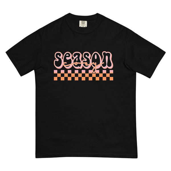 Cozy season Comfort Colors t-shirt