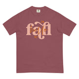 Hello fall Comfort Colors t-shirt