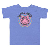 Little Tiger Toddler Short Sleeve Tee