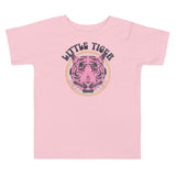 Little Tiger Toddler Short Sleeve Tee