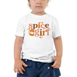 Spice Girl Toddler Short Sleeve Tee