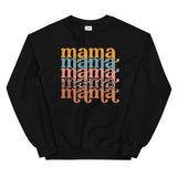 Mama Unisex Sweatshirt