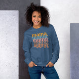 Mama Unisex Sweatshirt