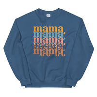 Mama Unisex Sweatshirt