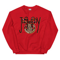 JOY Unisex Sweatshirt