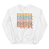 Mama Unisex Sweatshirt