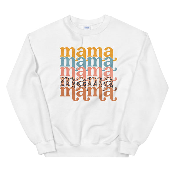 Mama Unisex Sweatshirt