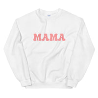 Mama Unisex Sweatshirt