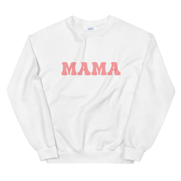 Mama Unisex Sweatshirt