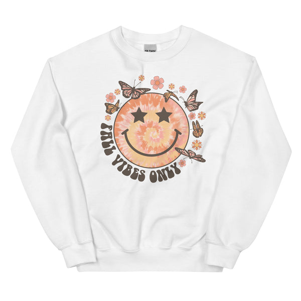 Fall vibes Unisex Sweatshirt