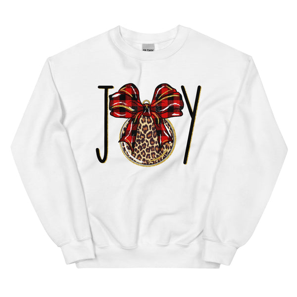 JOY Unisex Sweatshirt