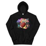 Football Mom Unisex Hoodie