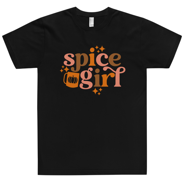 Spice Girl T-Shirt