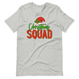 Christmas Squad Short-Sleeve Unisex T-Shirt