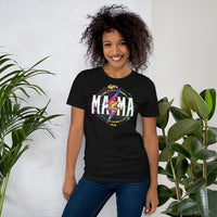 Mama Short-Sleeve Unisex T-Shirt