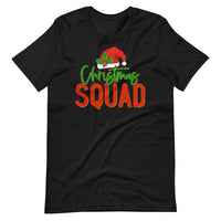 Christmas Squad Short-Sleeve Unisex T-Shirt