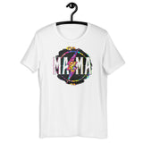 Mama Short-Sleeve Unisex T-Shirt