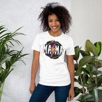 Mama Short-Sleeve Unisex T-Shirt