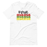 Merry Mama Short-Sleeve Unisex T-Shirt